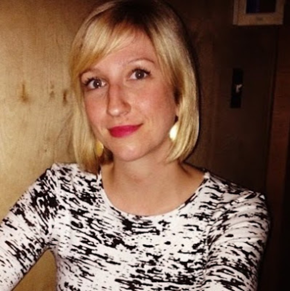 Meet your Posher, Michelle